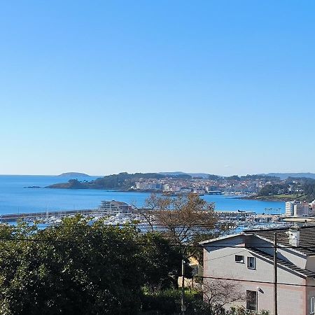 Apartamento En Sanxenxo Duplex 外观 照片