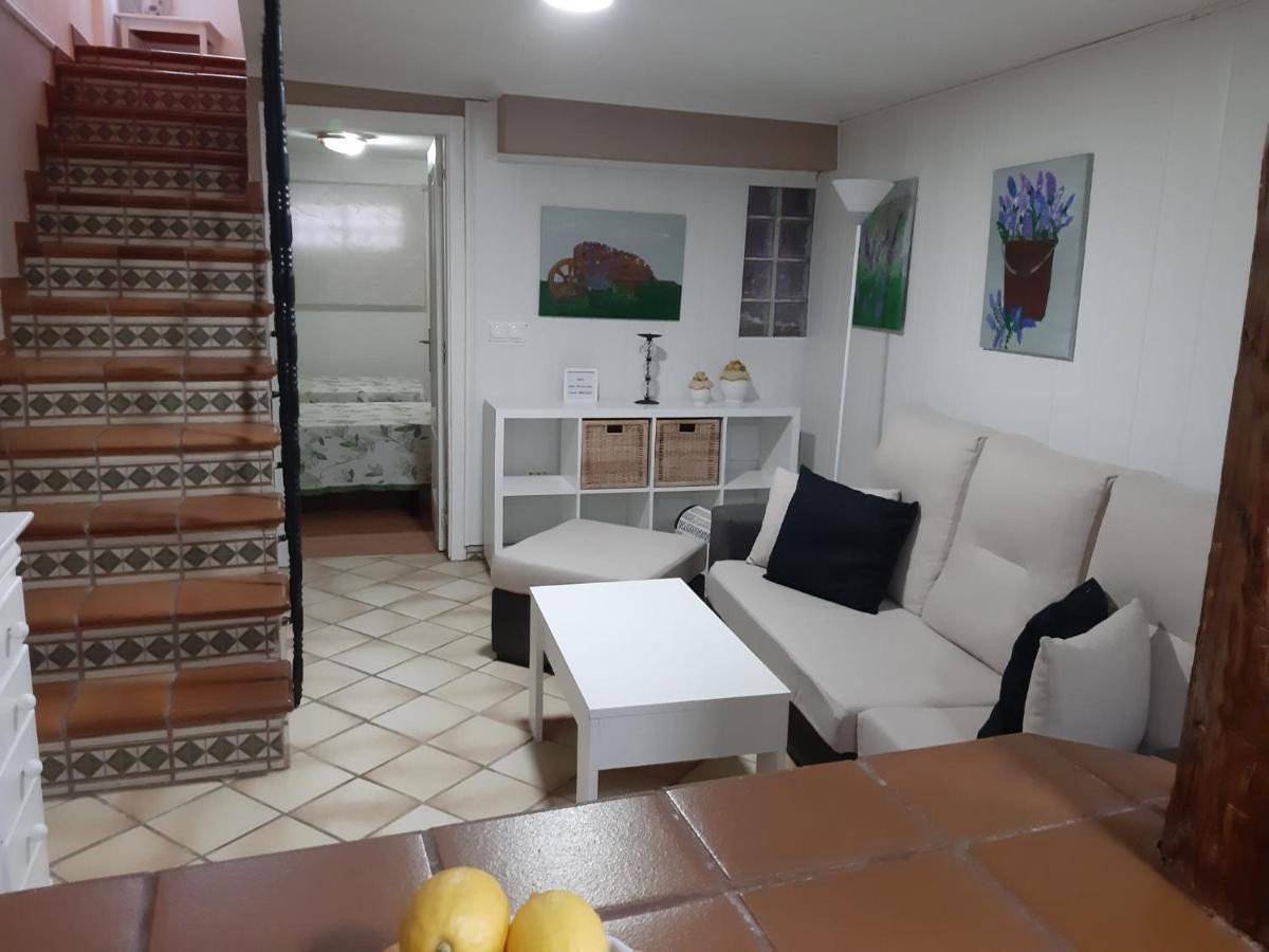 Apartamento En Sanxenxo Duplex 外观 照片