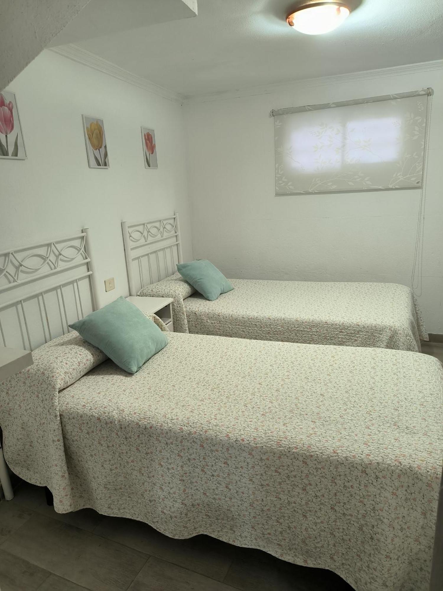 Apartamento En Sanxenxo Duplex 外观 照片